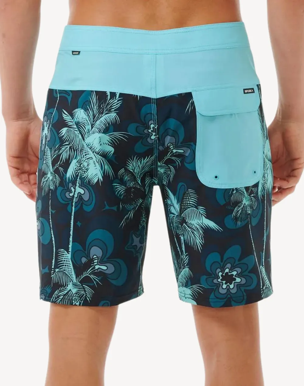 Mirage Mason Barrel Killa 19" Boardshort