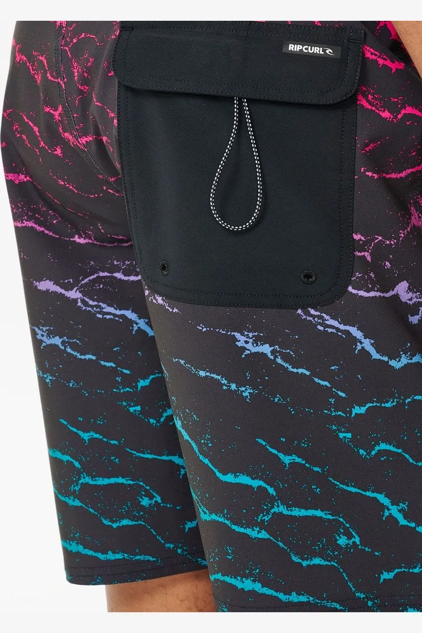 MIRAGE MEDINA ULTIMATE - BLACK