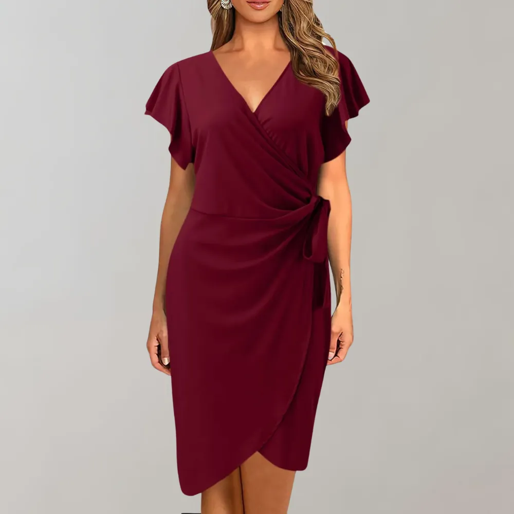 Miranda® | Stylish Summer Dress