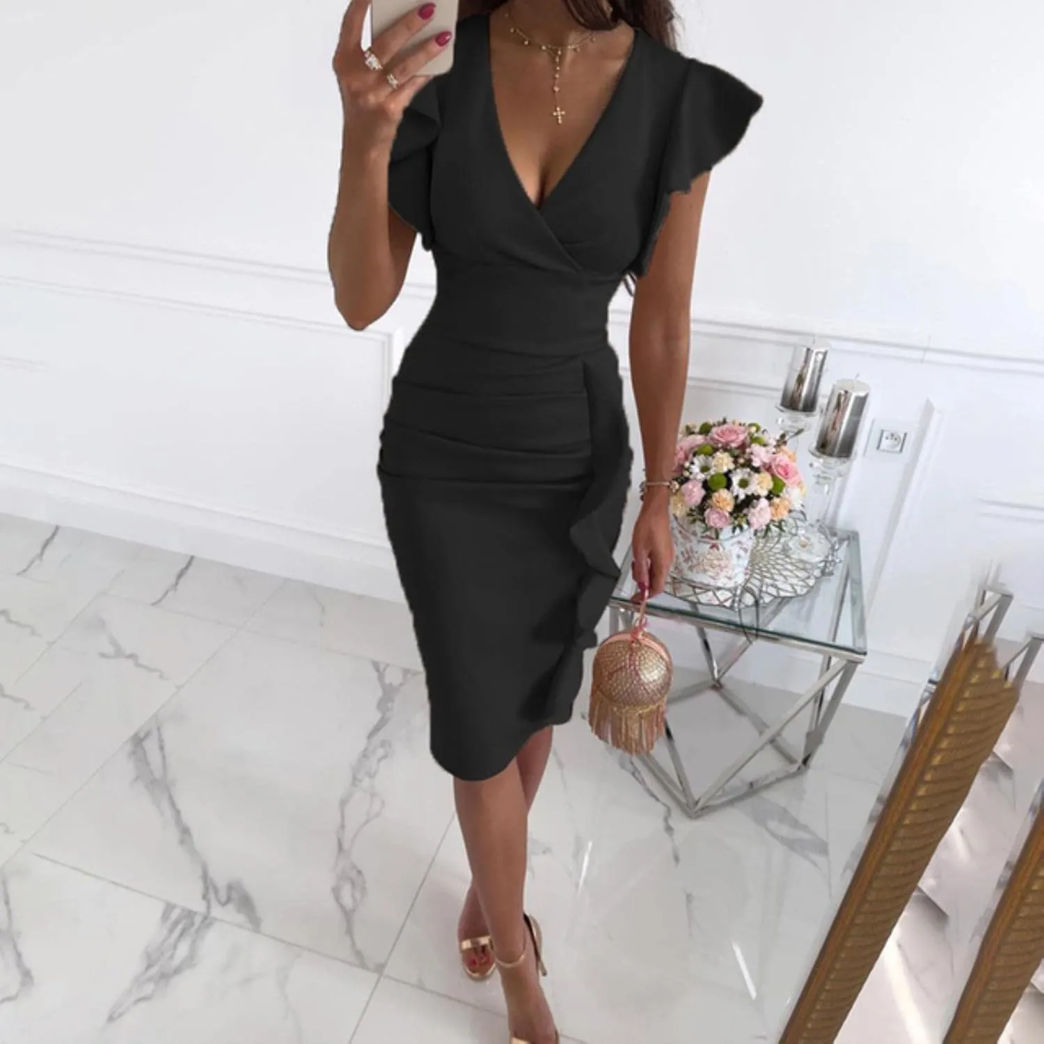 Miranda® | Stylish Summer Dress
