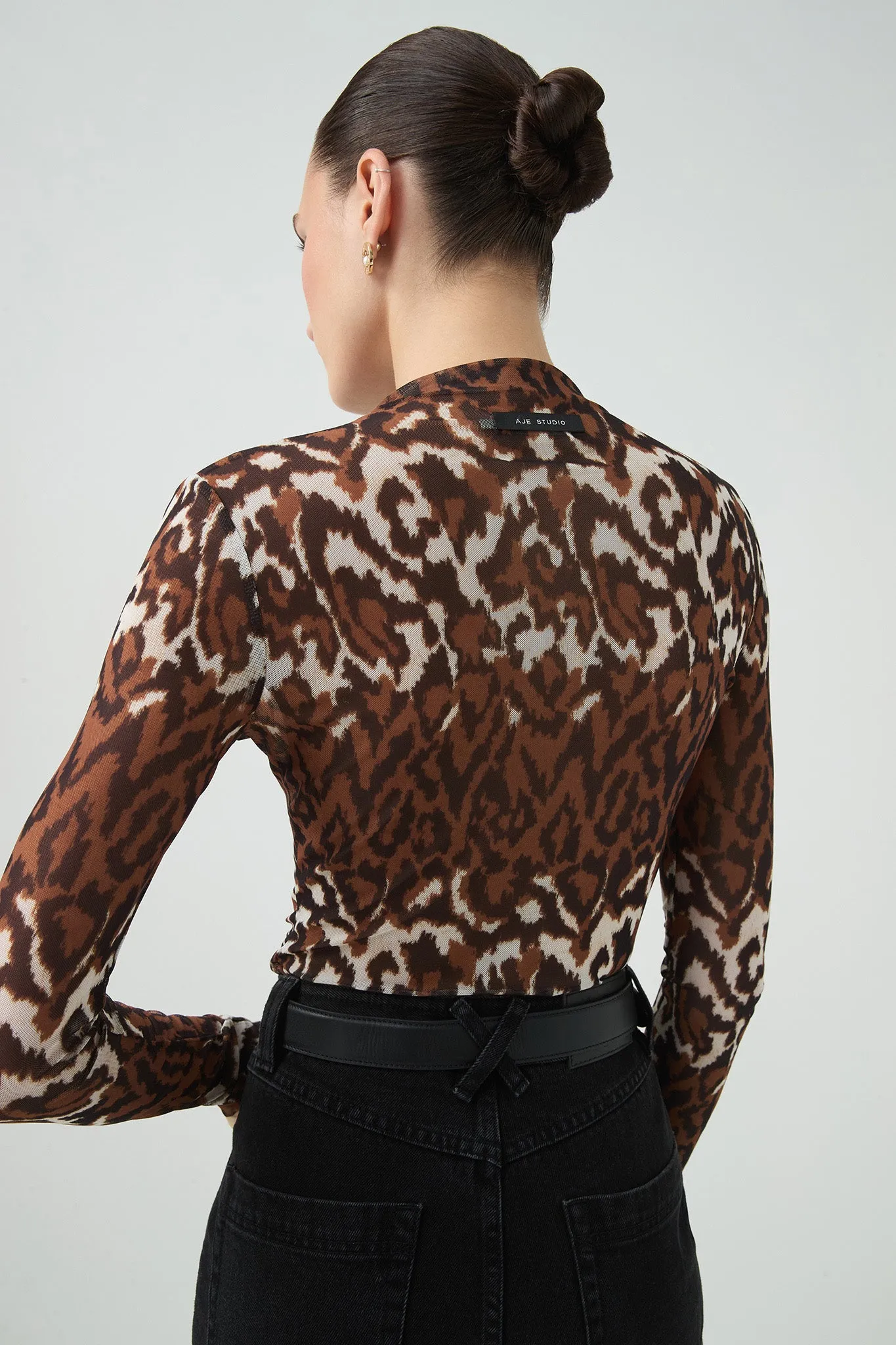 Naima Top