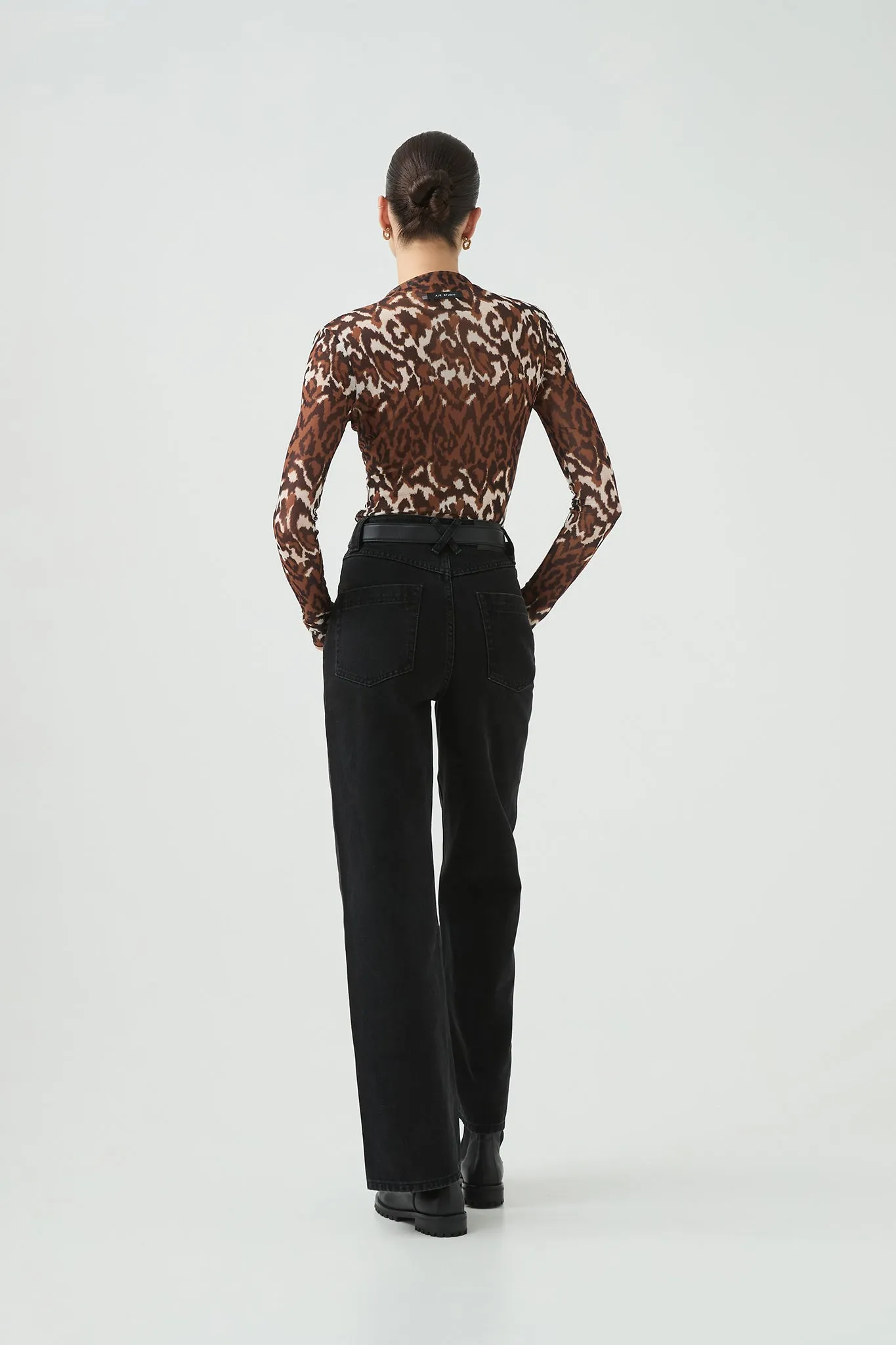 Naima Top