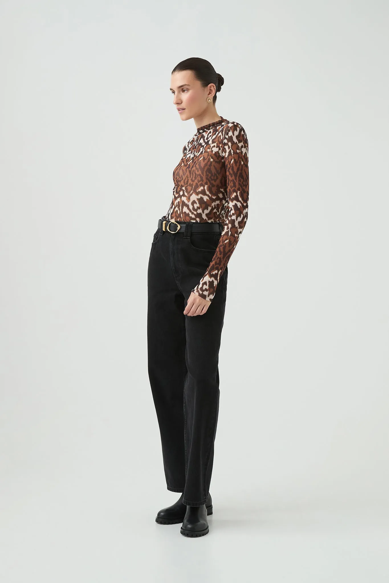 Naima Top