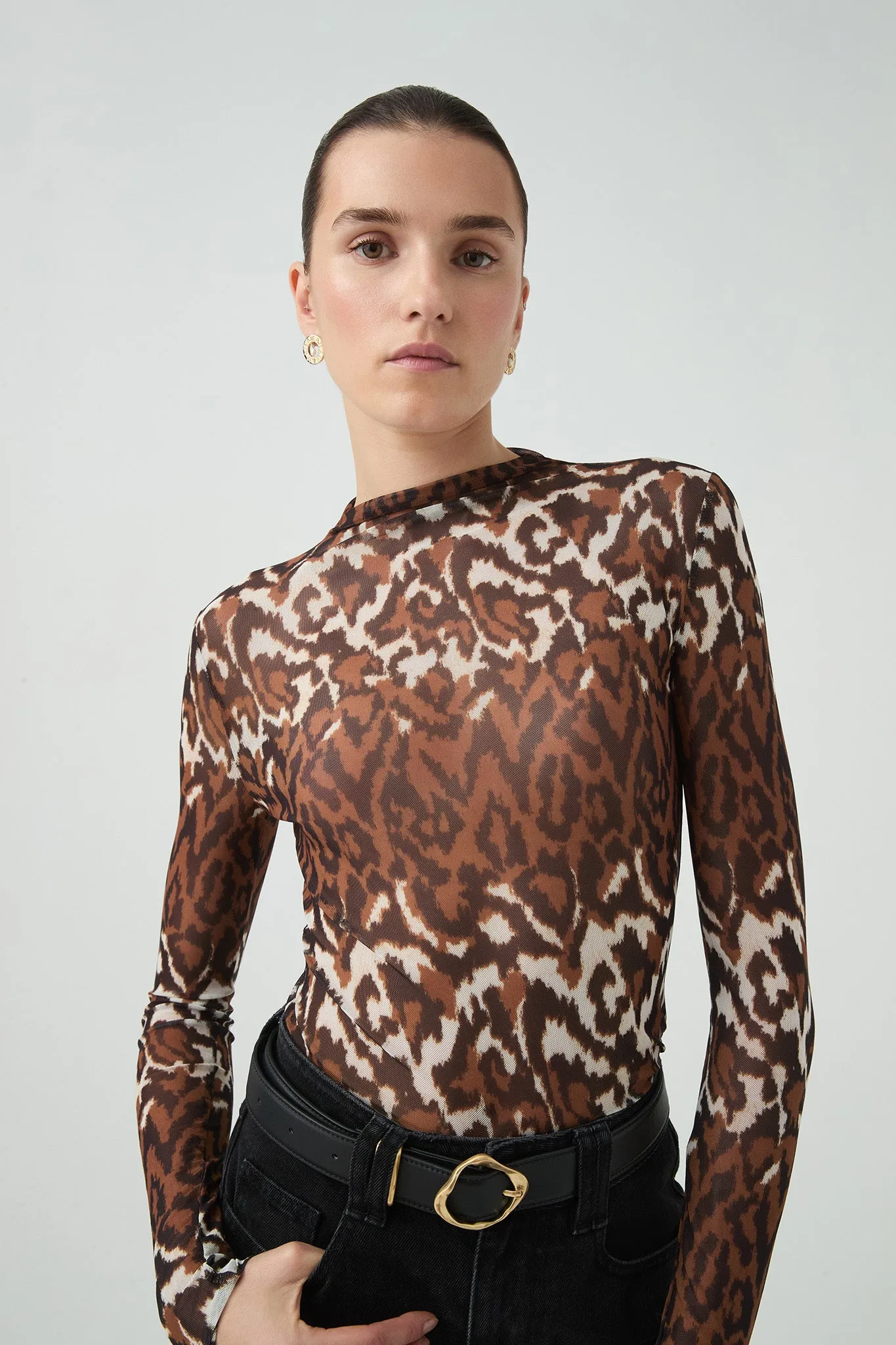 Naima Top