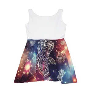 Namaste Sun Dress