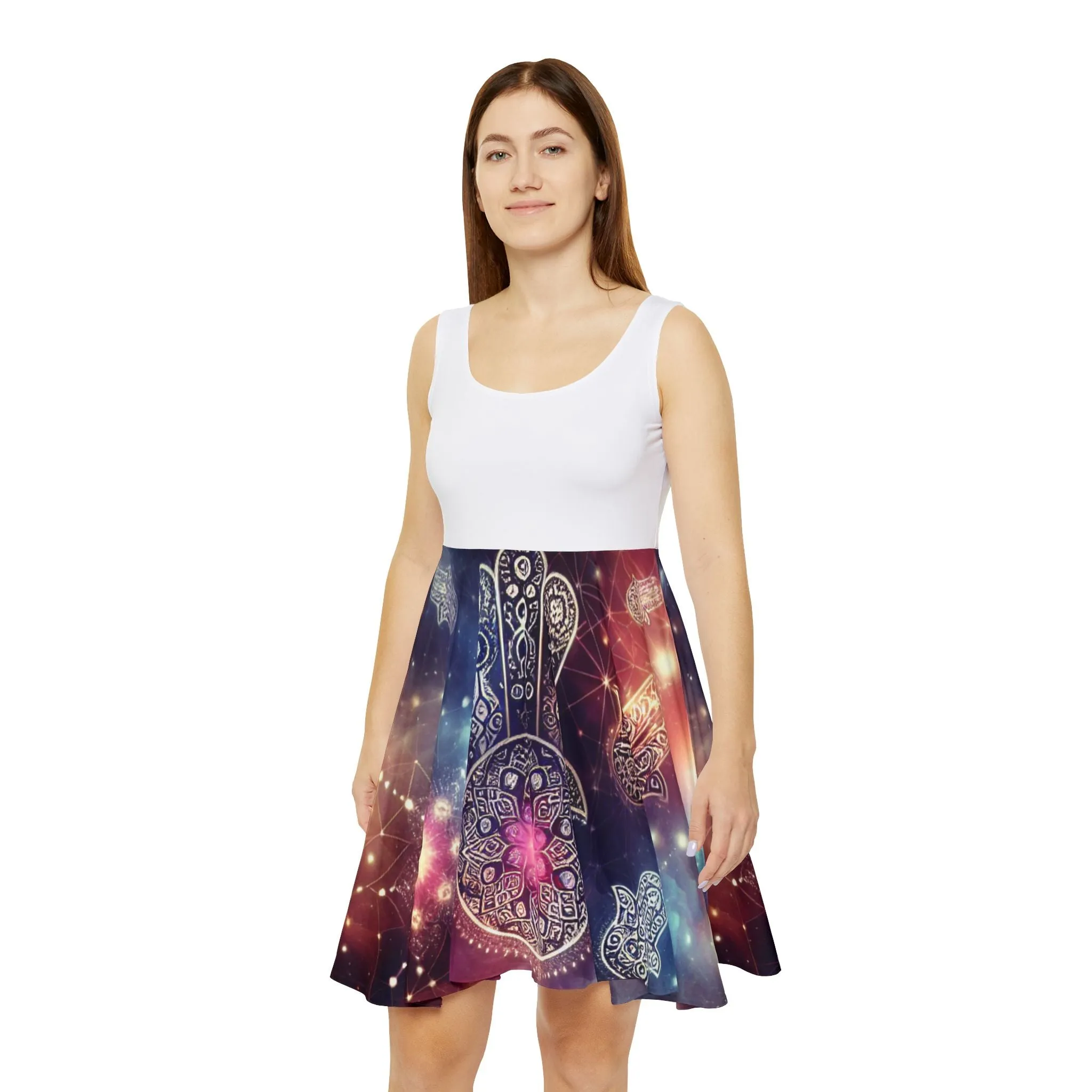 Namaste Sun Dress