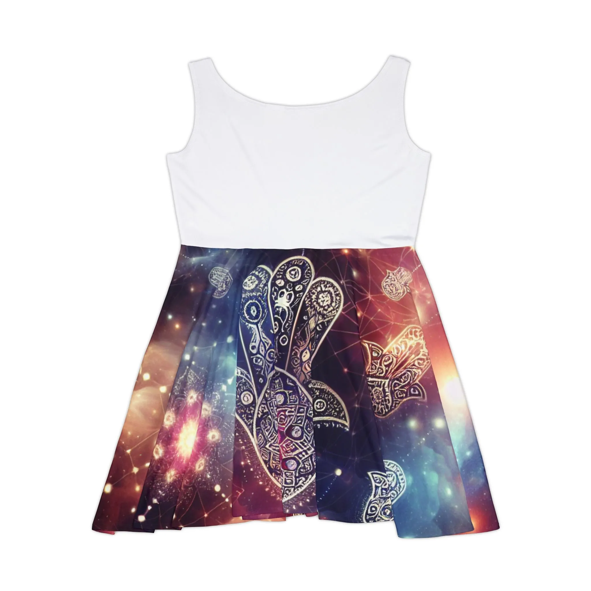 Namaste Sun Dress