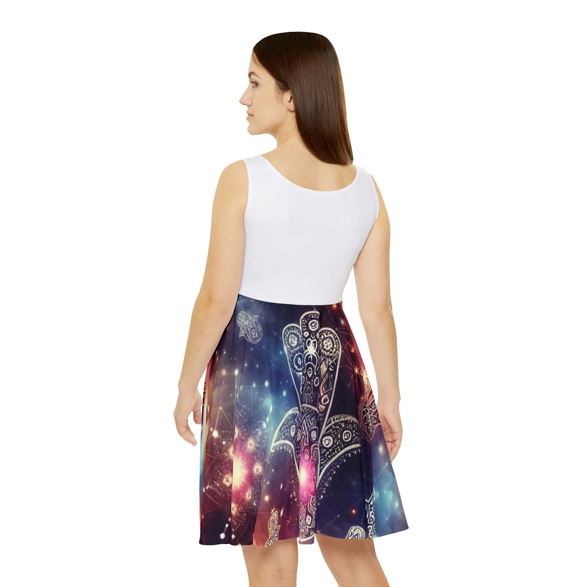 Namaste Sun Dress