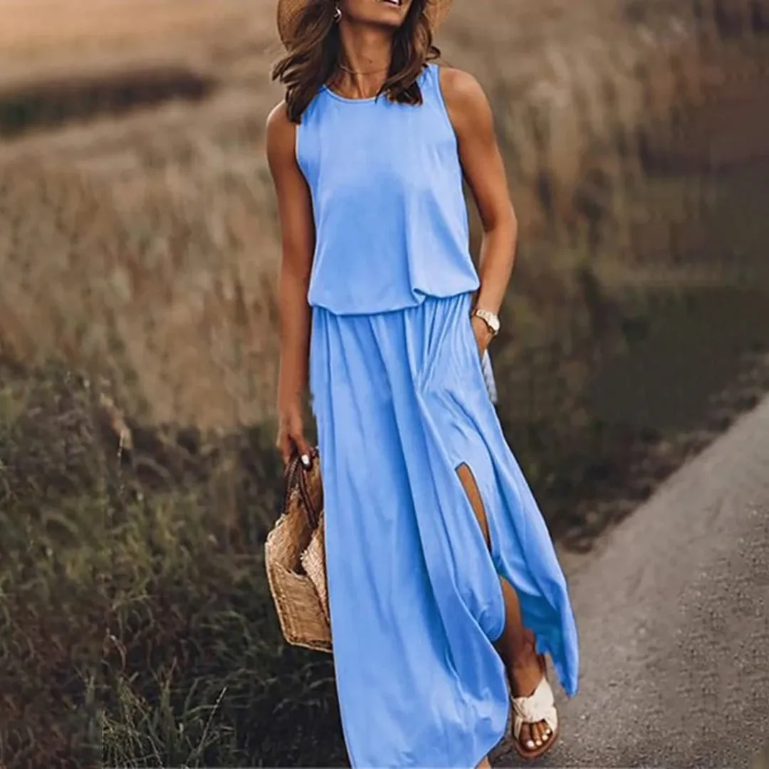 Natalie® | Casual Summer Dress