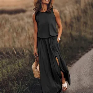 Natalie® | Casual Summer Dress