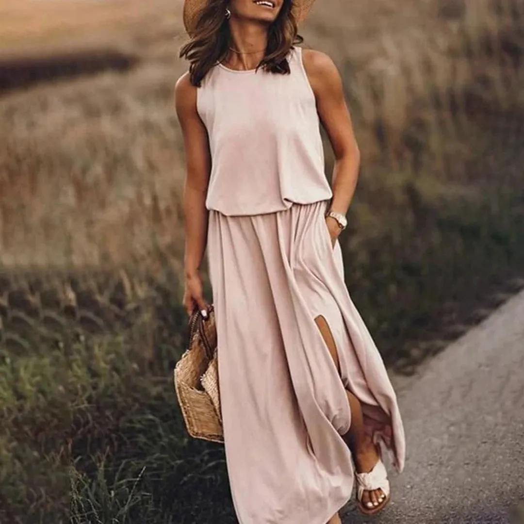 Natalie® | Casual Summer Dress