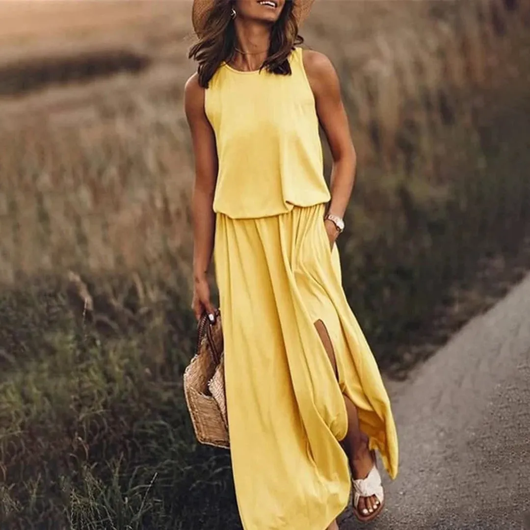 Natalie® | Casual Summer Dress