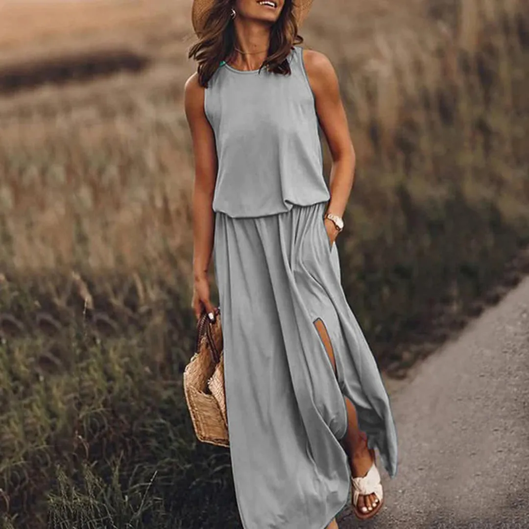 Natalie® | Casual Summer Dress