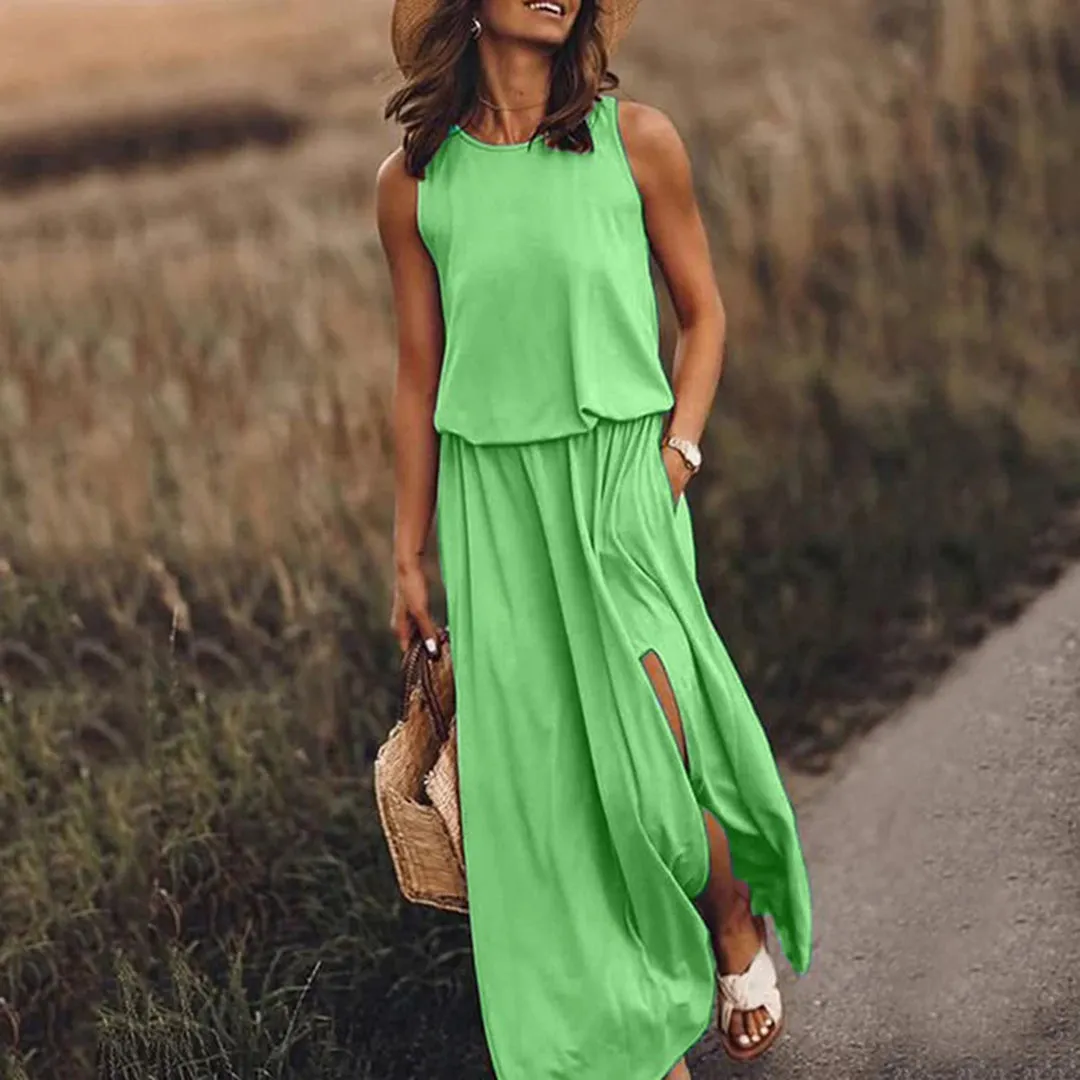 Natalie® | Casual Summer Dress