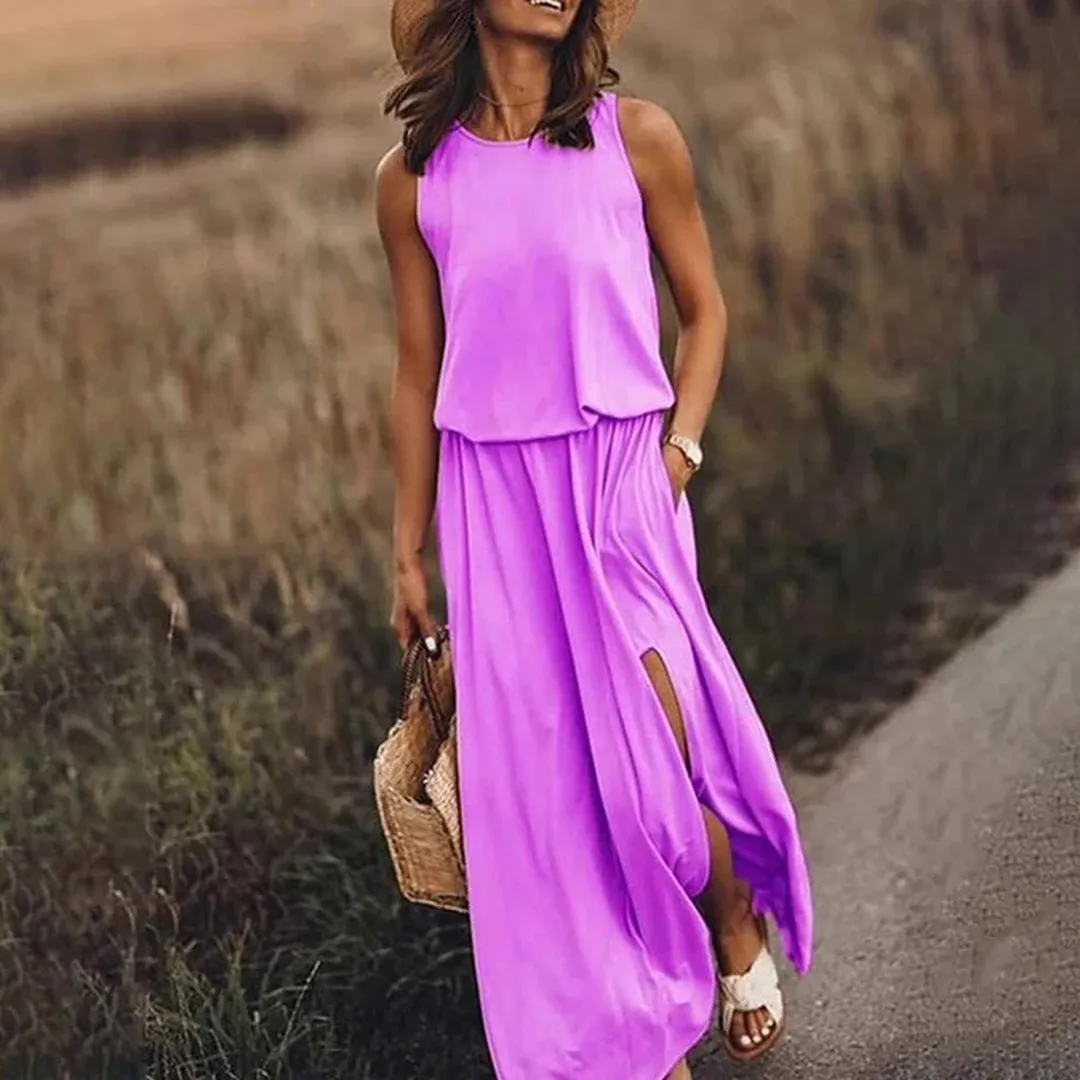 Natalie® | Casual Summer Dress