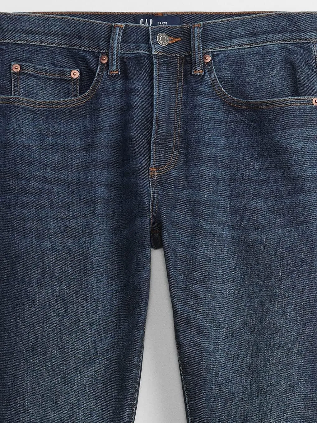 NeoStyle Herren Soft High Stretch Skinny Fit Denim Jeans