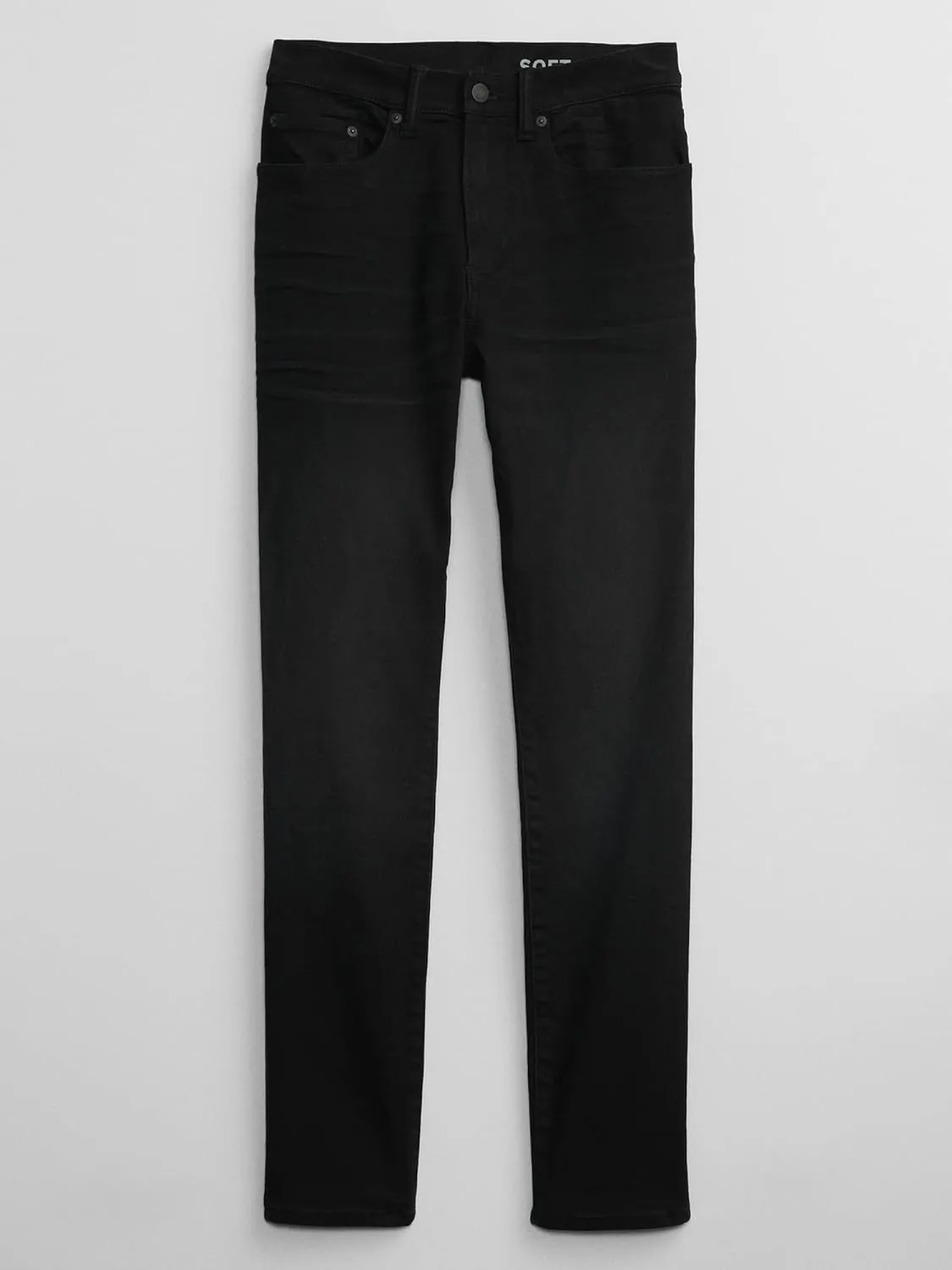NeoStyle Herren Soft High Stretch Skinny Fit Denim Jeans