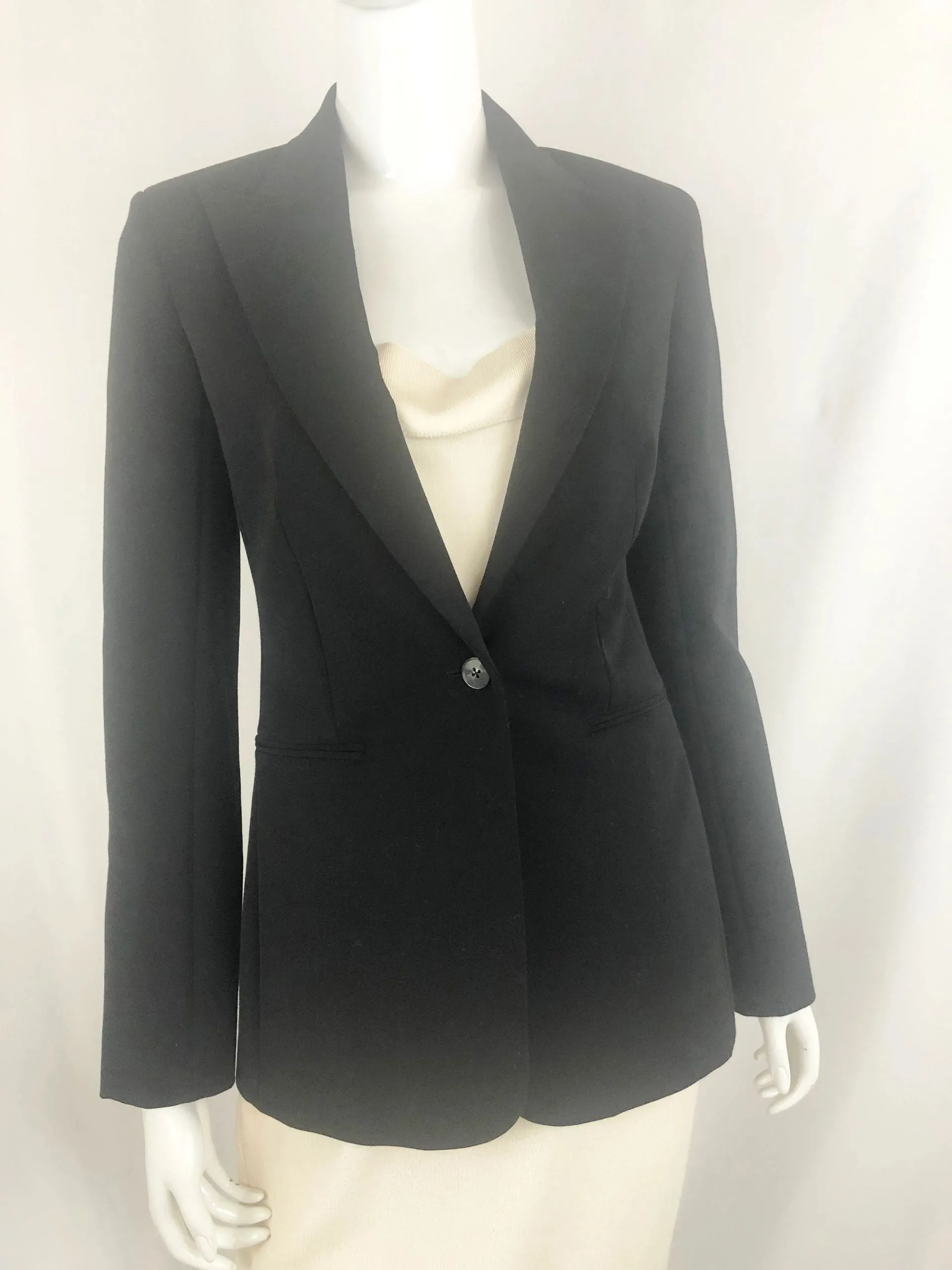 NEW The Row Blazer Size 4