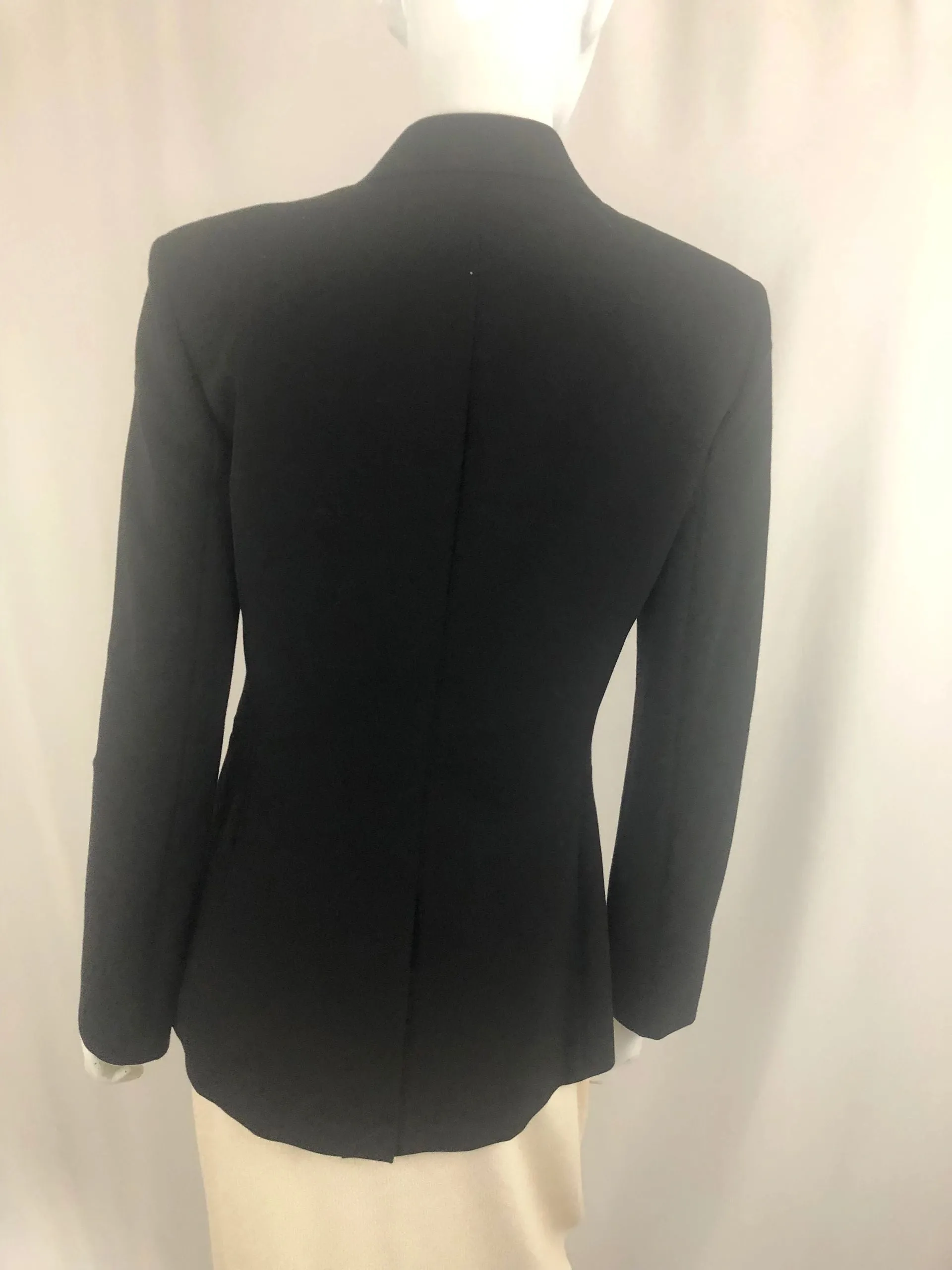 NEW The Row Blazer Size 4