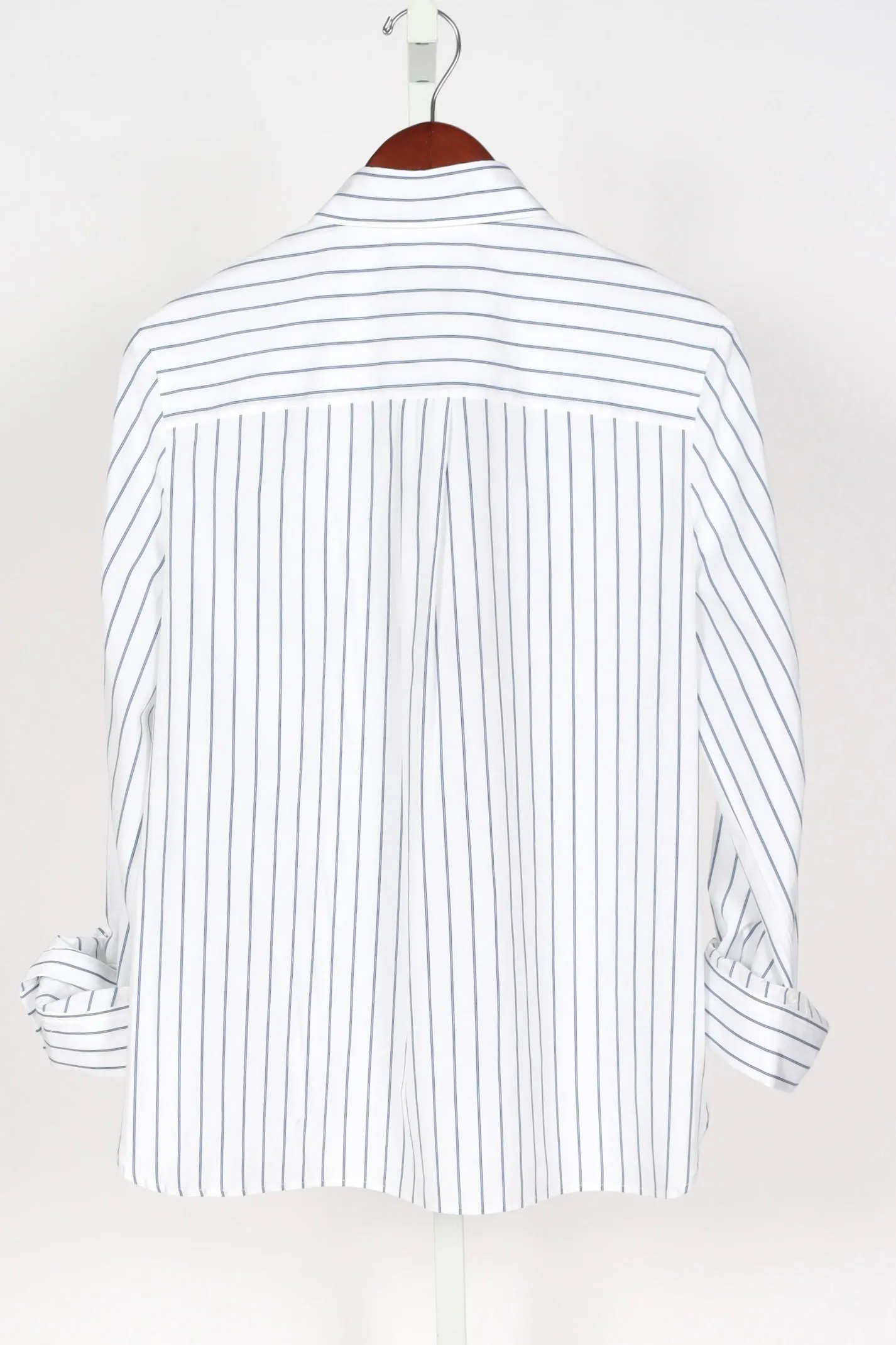 Next Morning - White/Blue