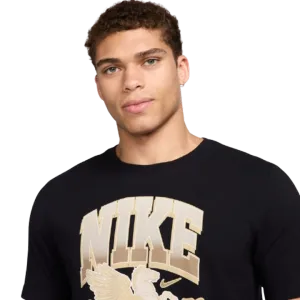 Nike Sportswear Men's Crew-Neck T-Shirt
