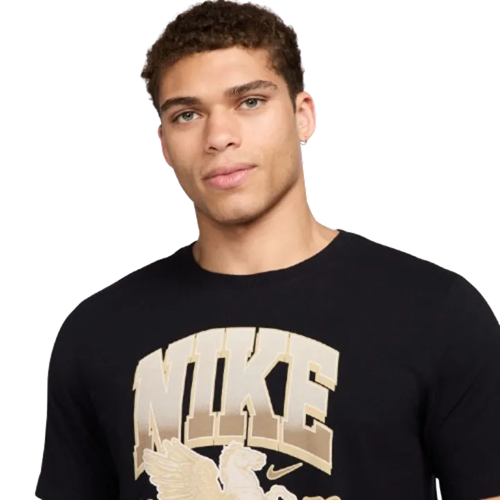 Nike Sportswear Men's Crew-Neck T-Shirt