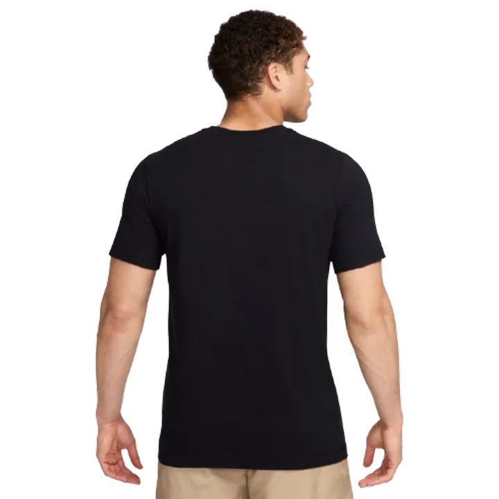 Nike Sportswear Men's Crew-Neck T-Shirt
