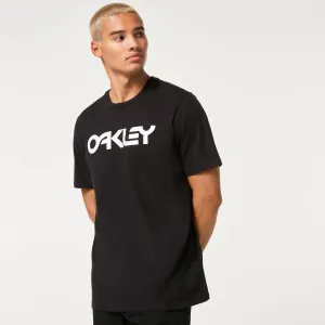 Oakley Men's Mark II Tee 2.0 - Black/White