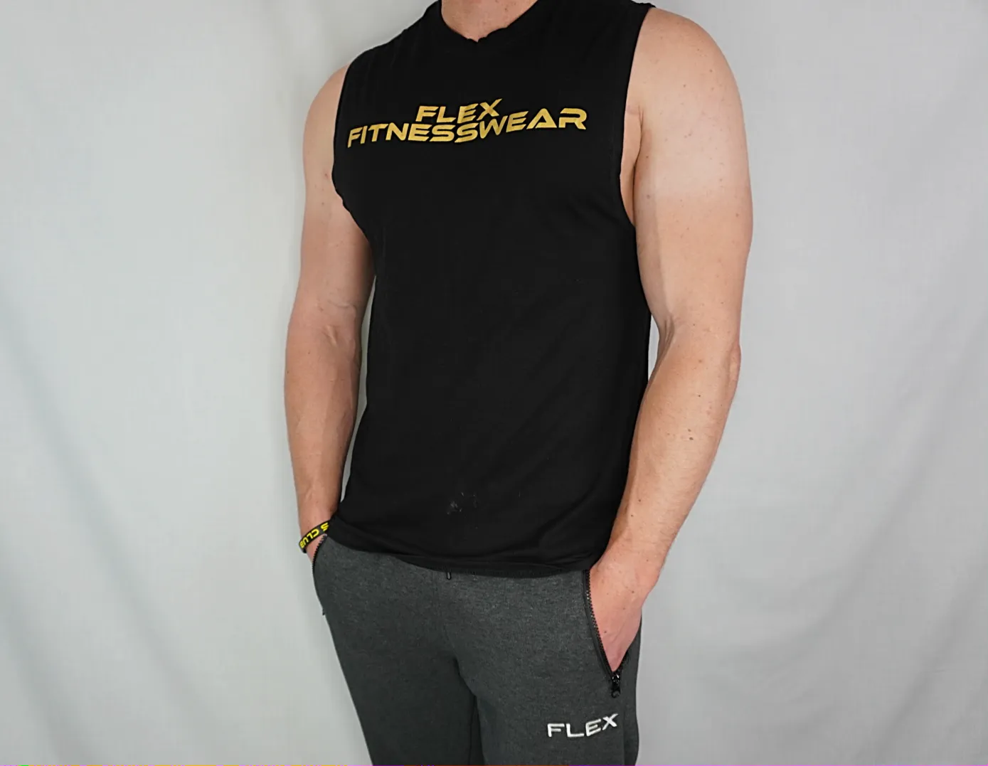 OG Sleeveless Tee