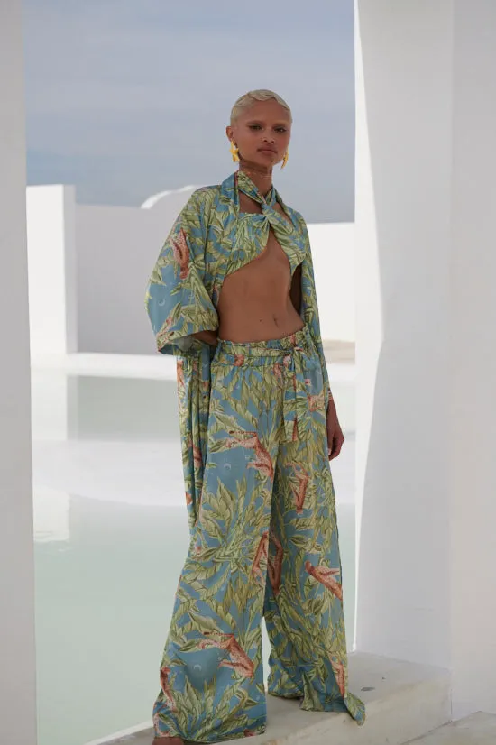 Okavango - Palazzo Pants