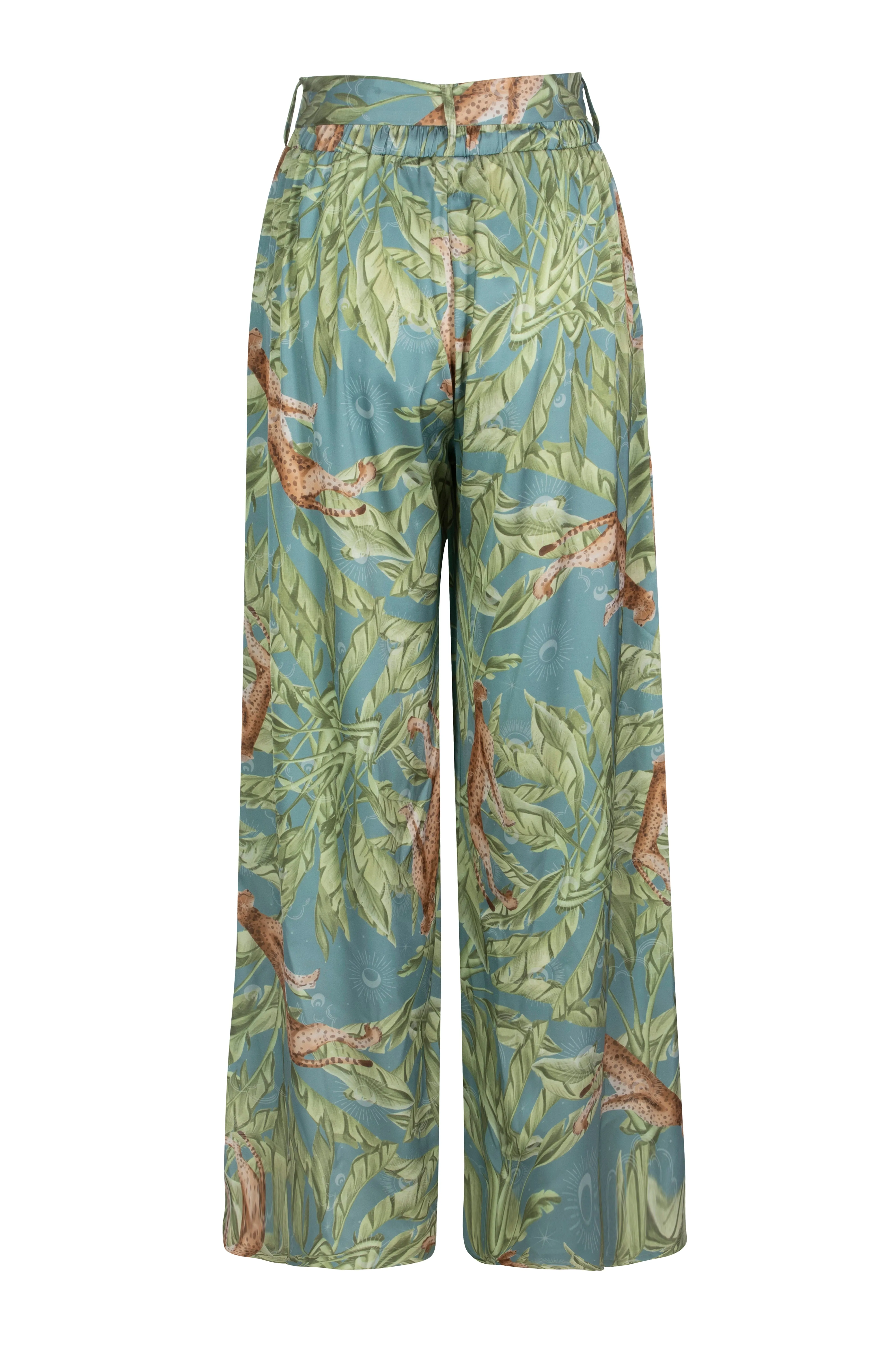 Okavango - Palazzo Pants