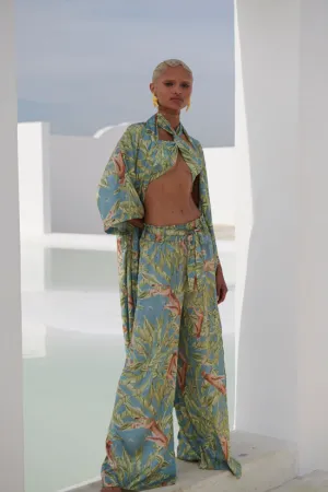 Okavango - Palazzo Pants