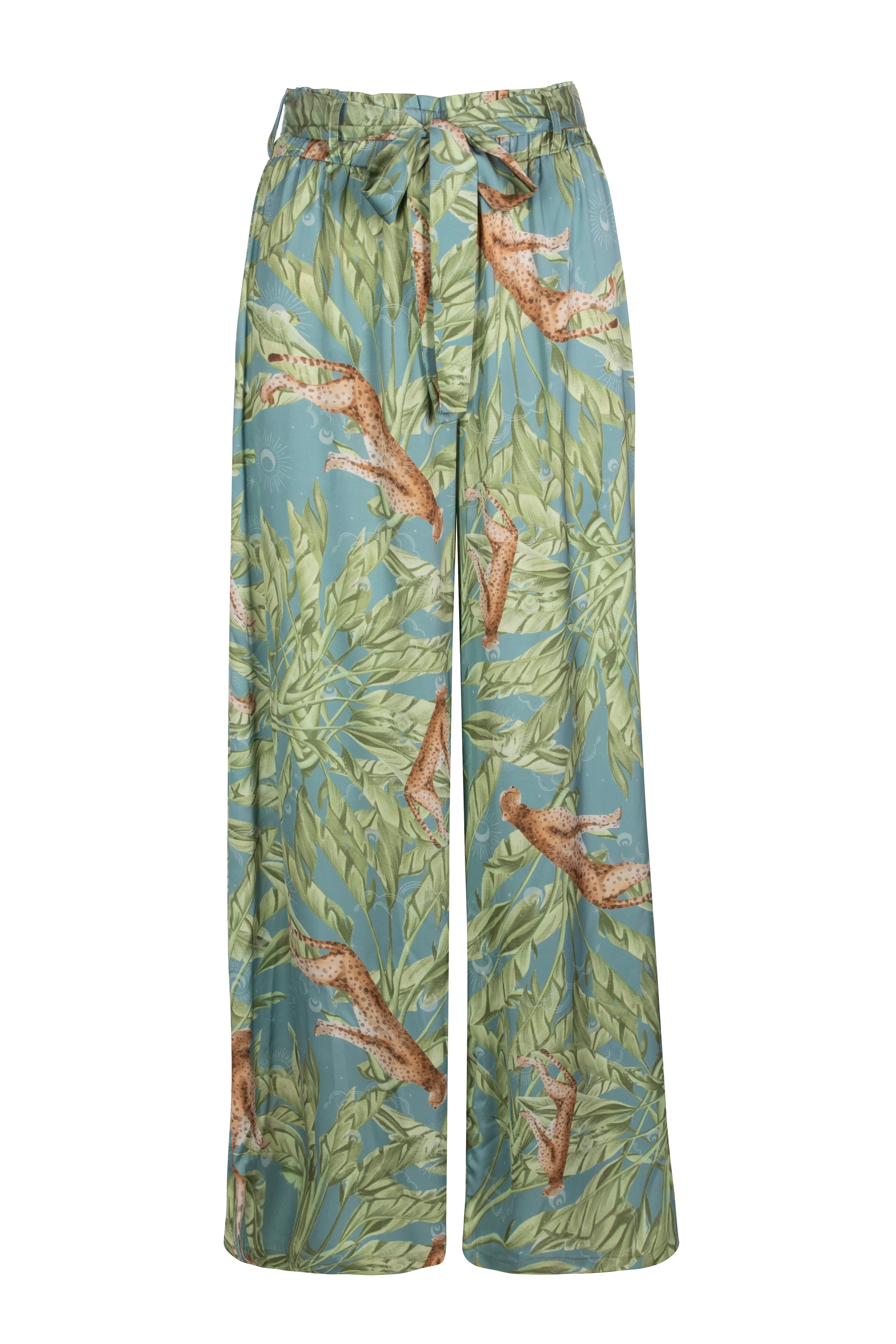 Okavango - Palazzo Pants