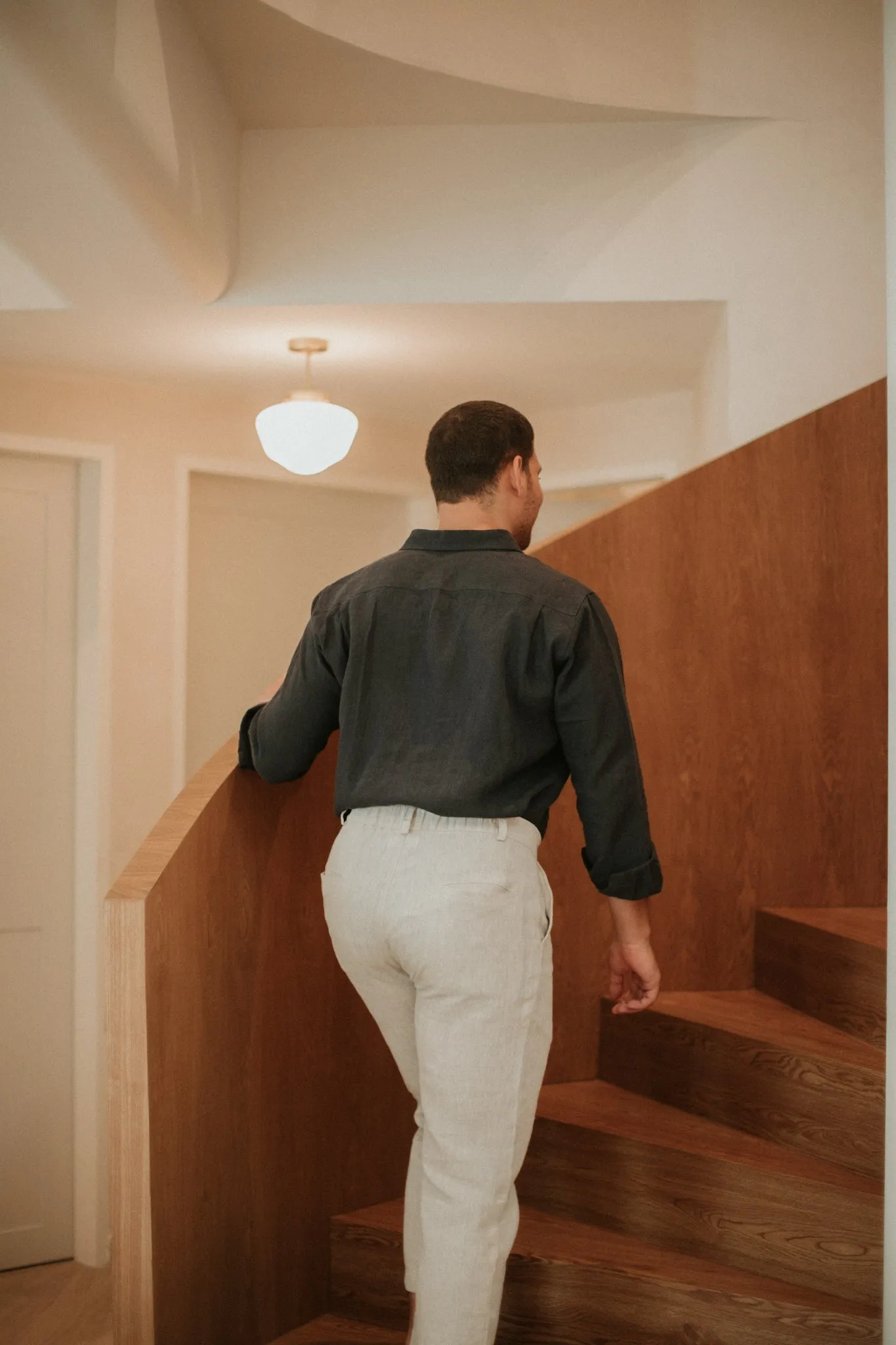 Oliver Suit Pants