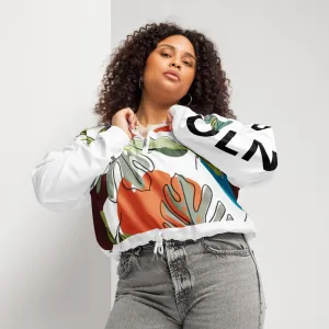 OrganicLi's Planty Windbreaker