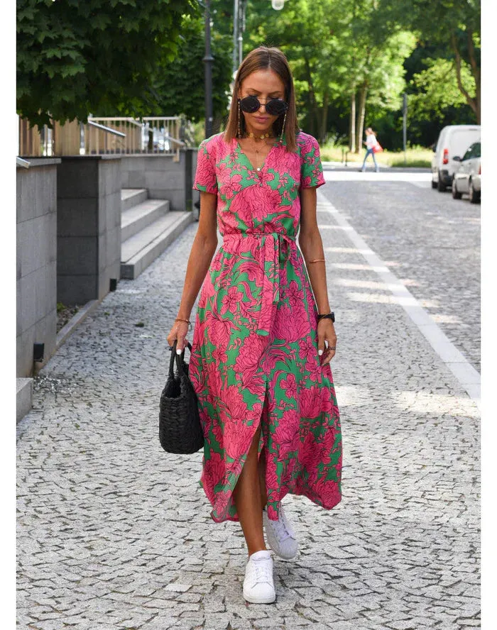 Ortrun® | Timeless and stylish summer dress