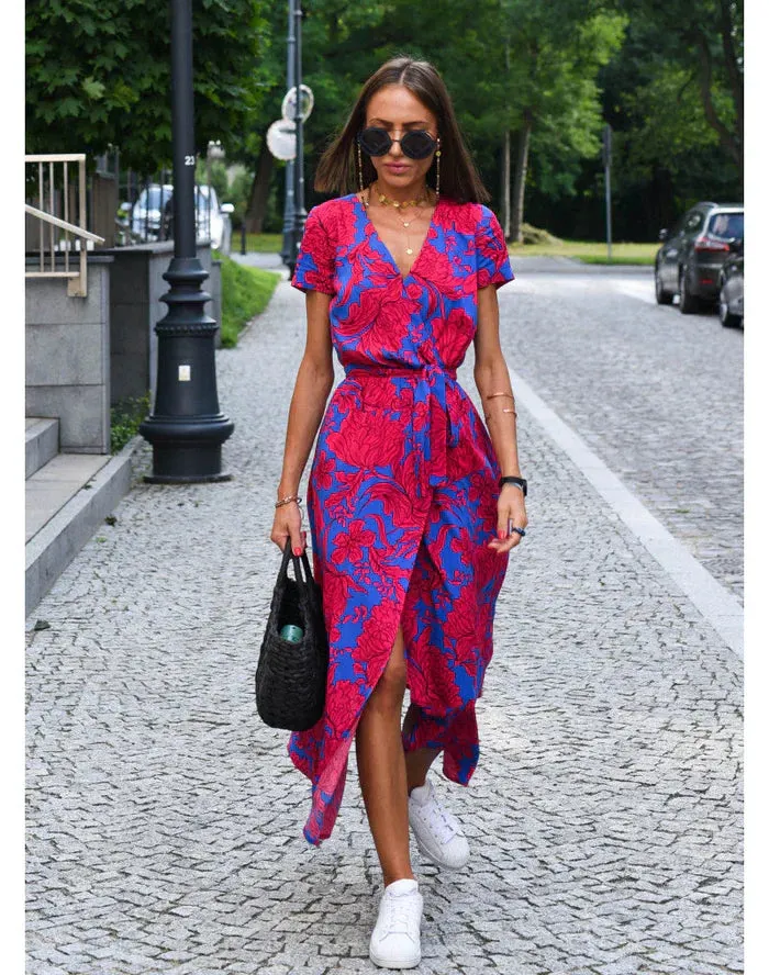 Ortrun® | Timeless and stylish summer dress