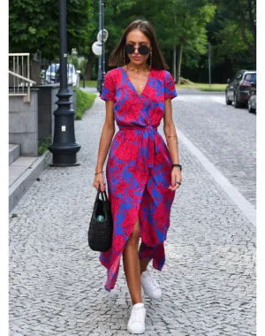 Ortrun® | Timeless and stylish summer dress