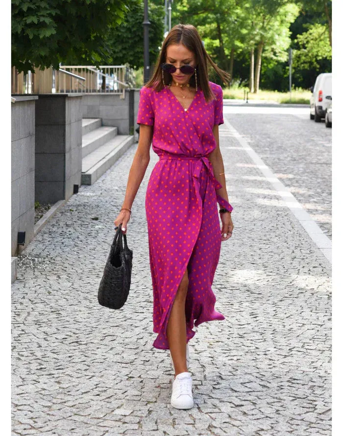 Ortrun® | Timeless and stylish summer dress