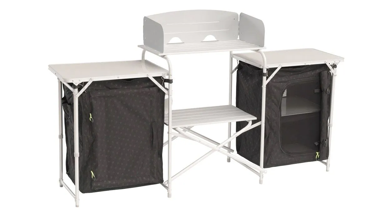 Outwell - Camrose Kitchen Table