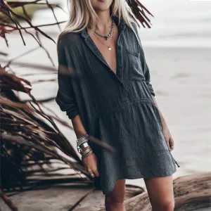 Ozara® | Relaxed and stylish summer dress