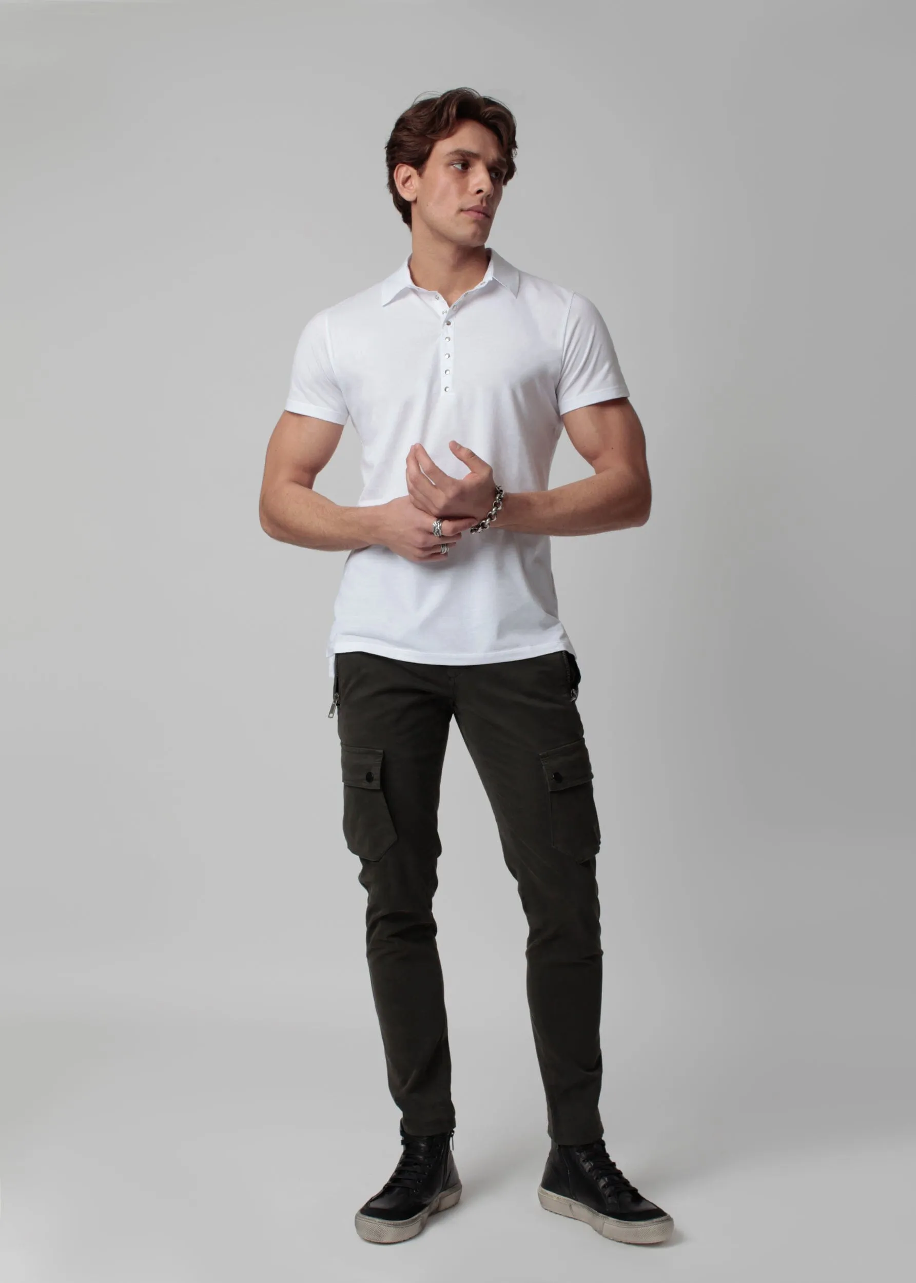 PA12 CARGOS