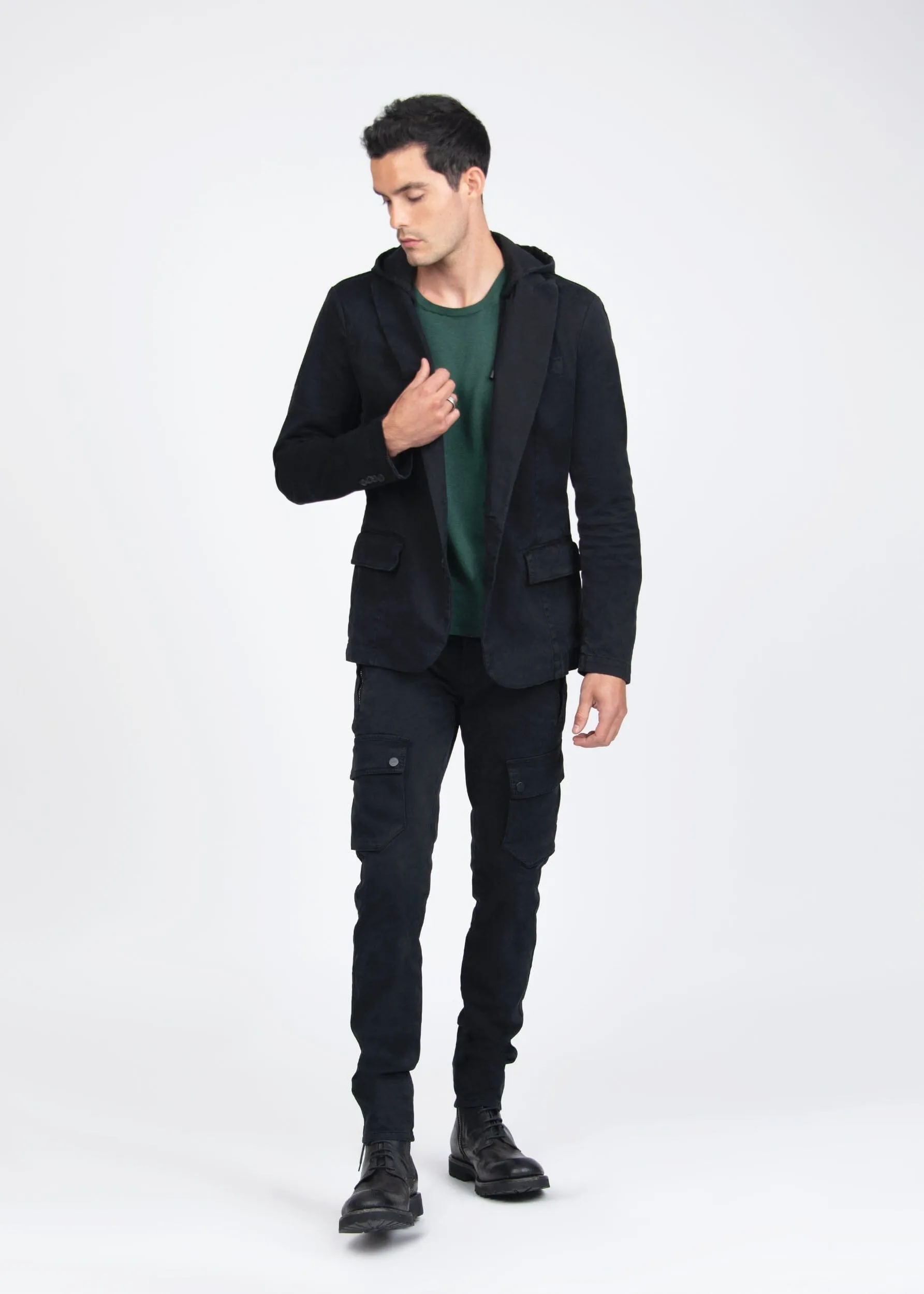 PA12 CARGOS