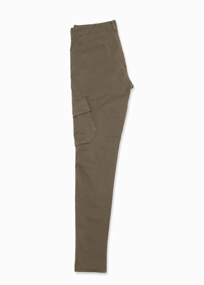 PA12 CARGOS