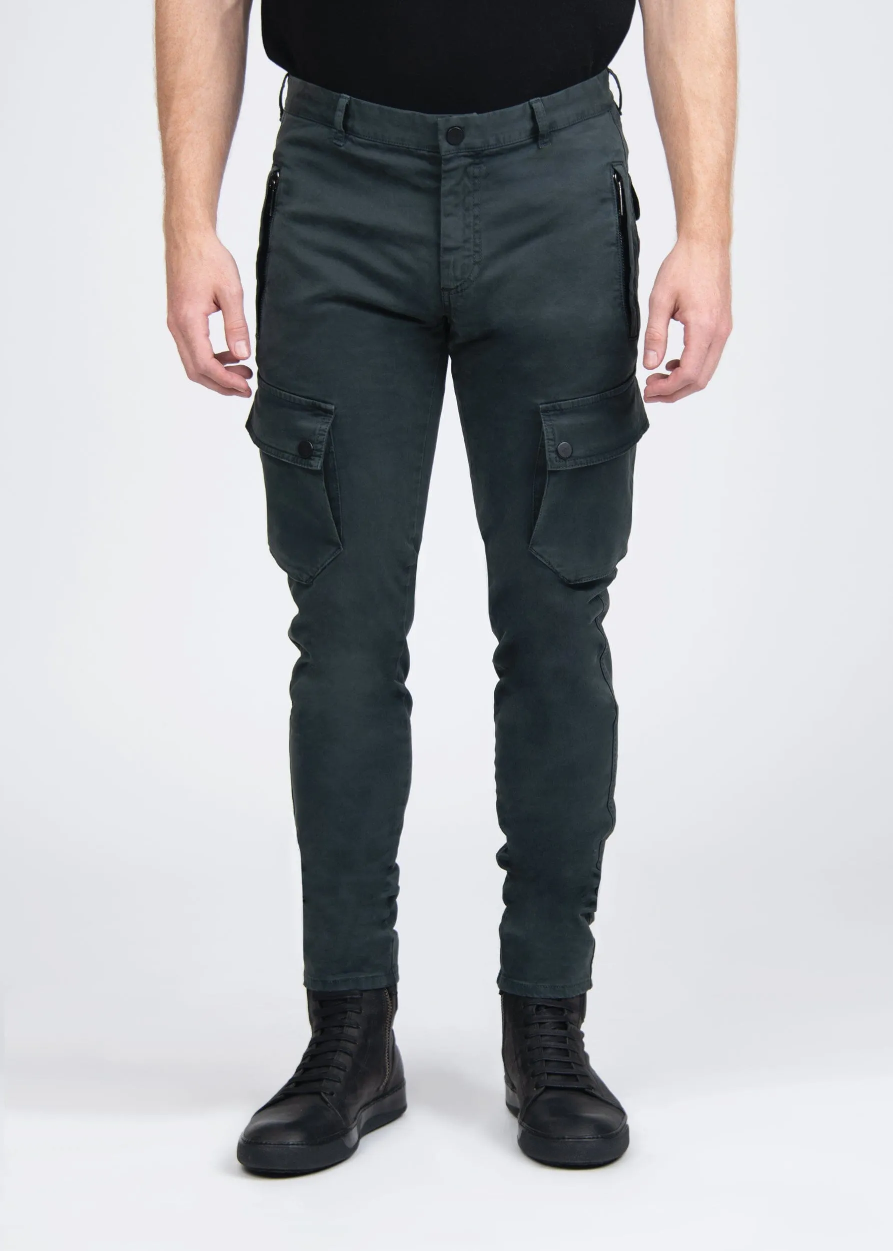 PA12 CARGOS