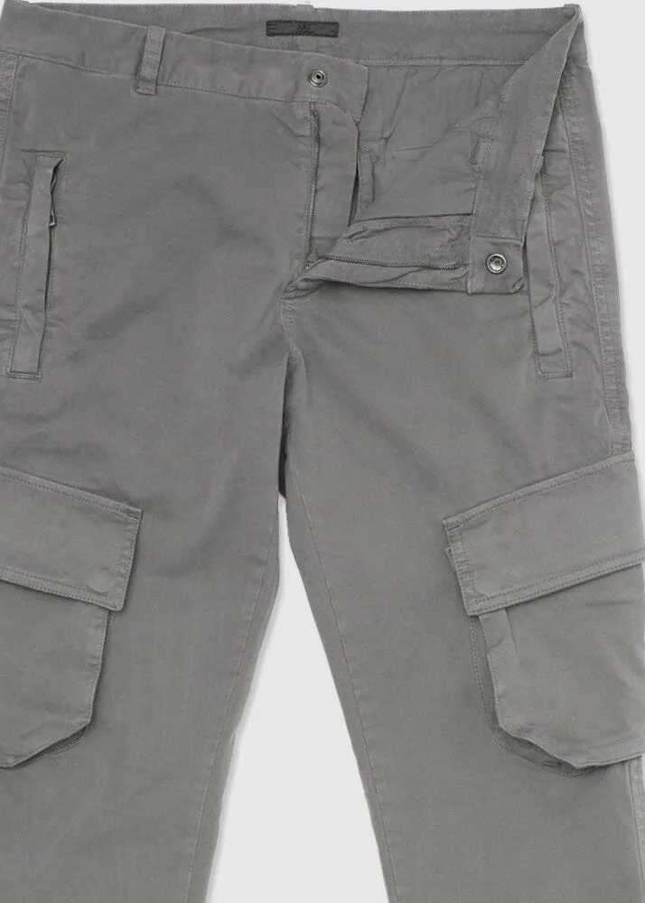 PA12 CARGOS