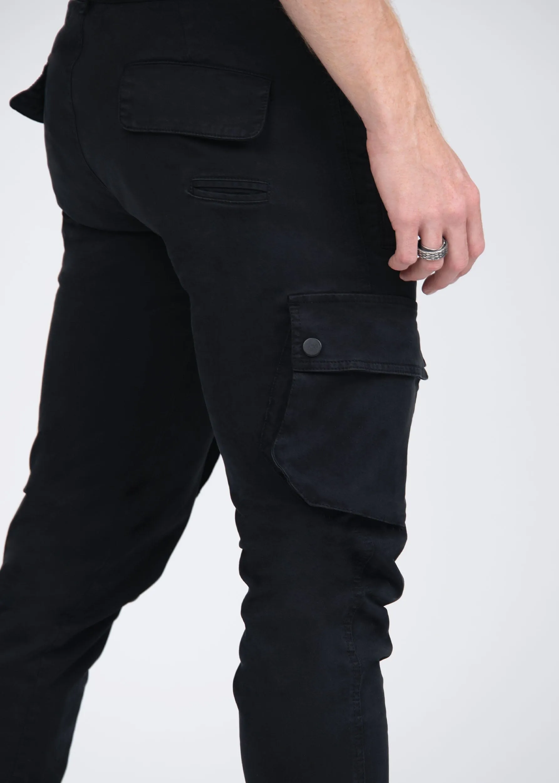 PA12 CARGOS