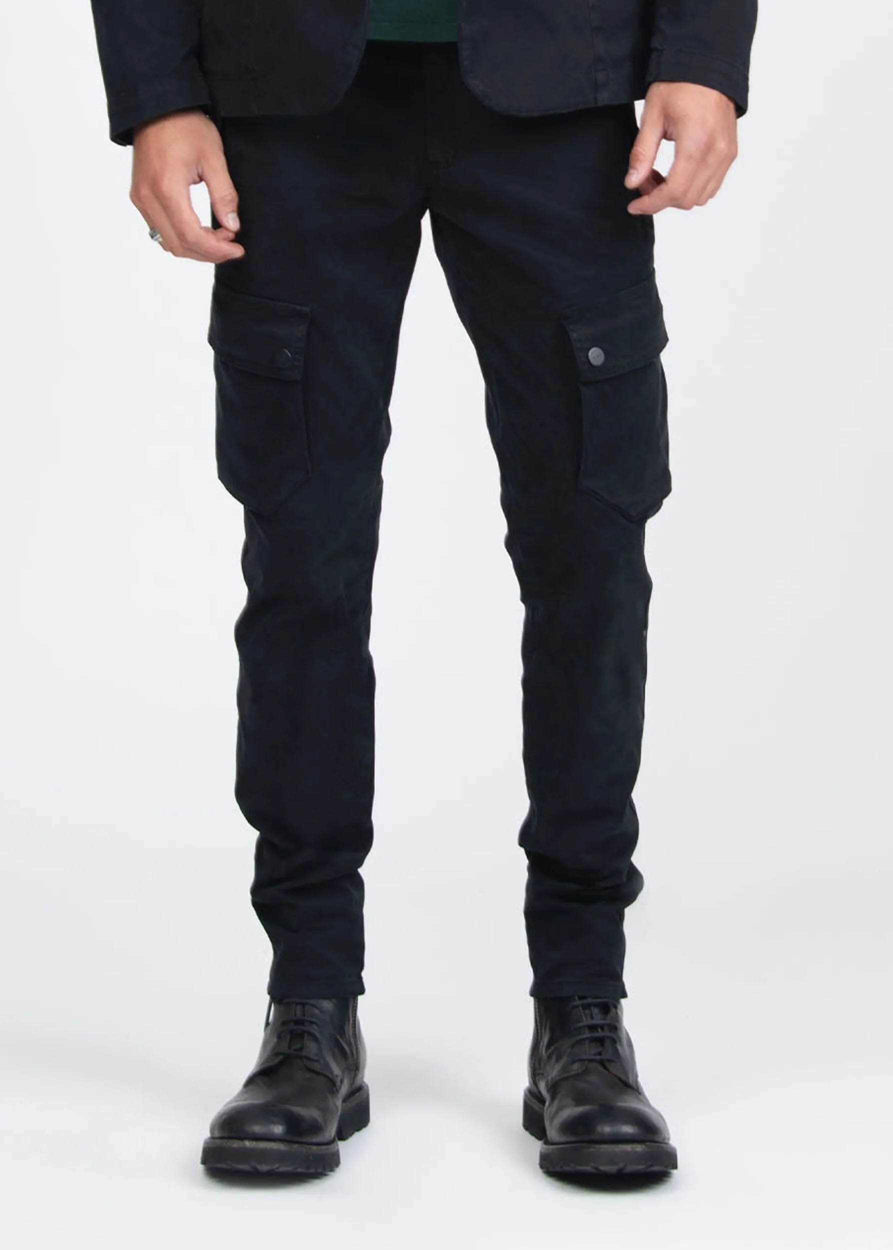 PA12 CARGOS