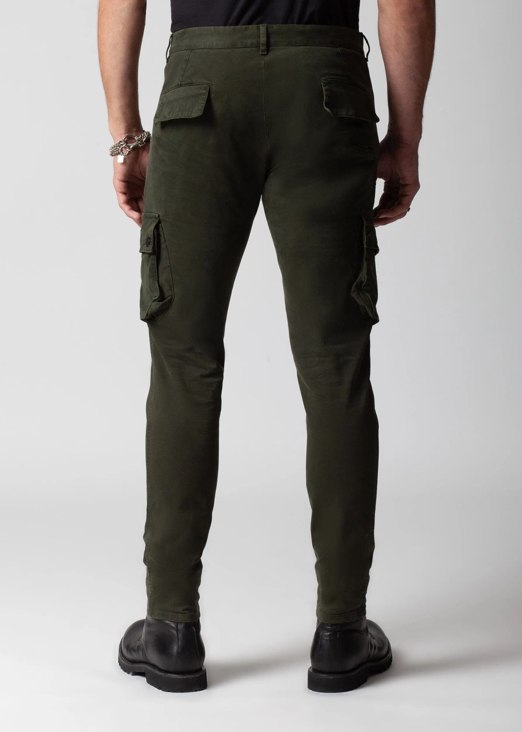 PA12 CARGOS