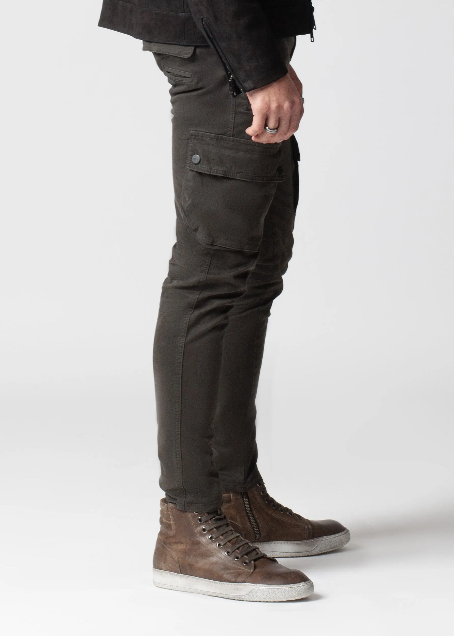 PA12 CARGOS